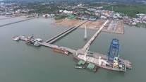 Pelabuhan Malundung, Tarakan