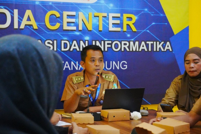 FOTO: Gunawan Sulistyo