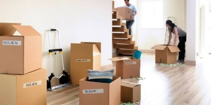 Tips Pindah Rumah