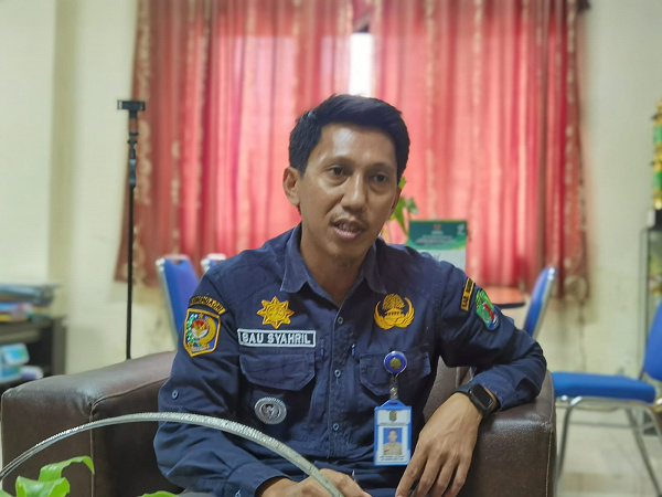 RIKO ADITYA/RADAR TARAKAN USULAN LISTRIK: Dua RT di Desa Binusan Dalam  segera mendapatkan pemasangan listrik yang sudah diusulkan ke PLN.