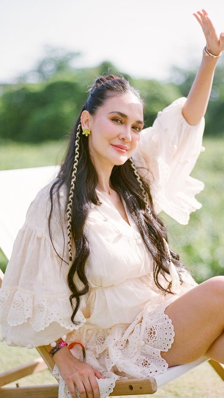 Luna Maya
