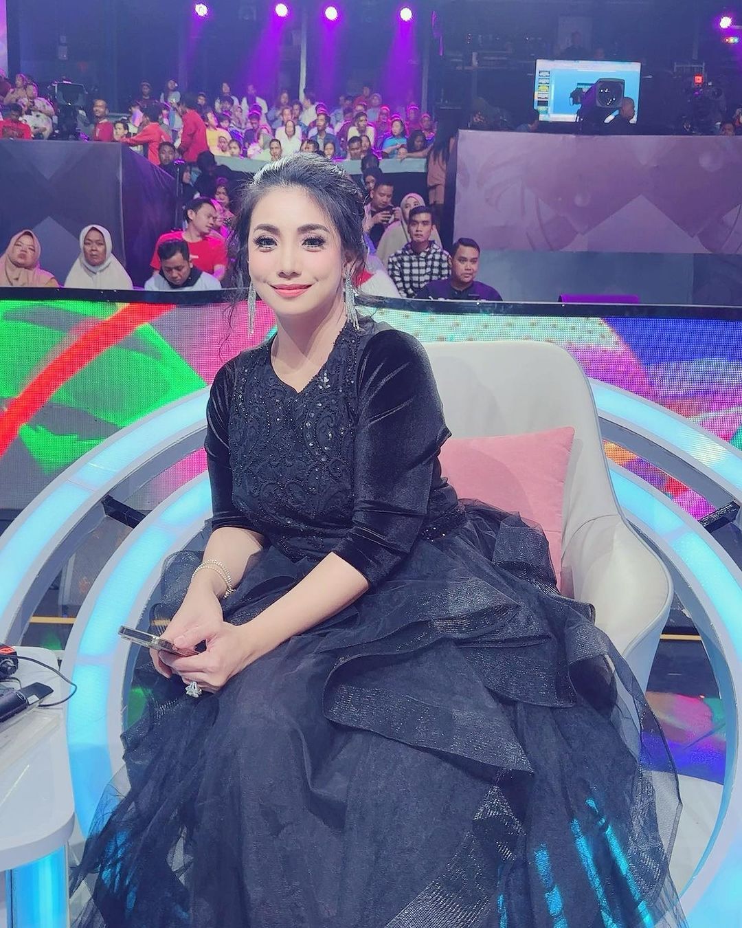 Siti KDI