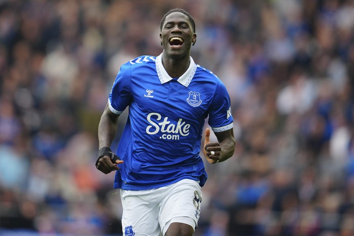 Amadou Onana