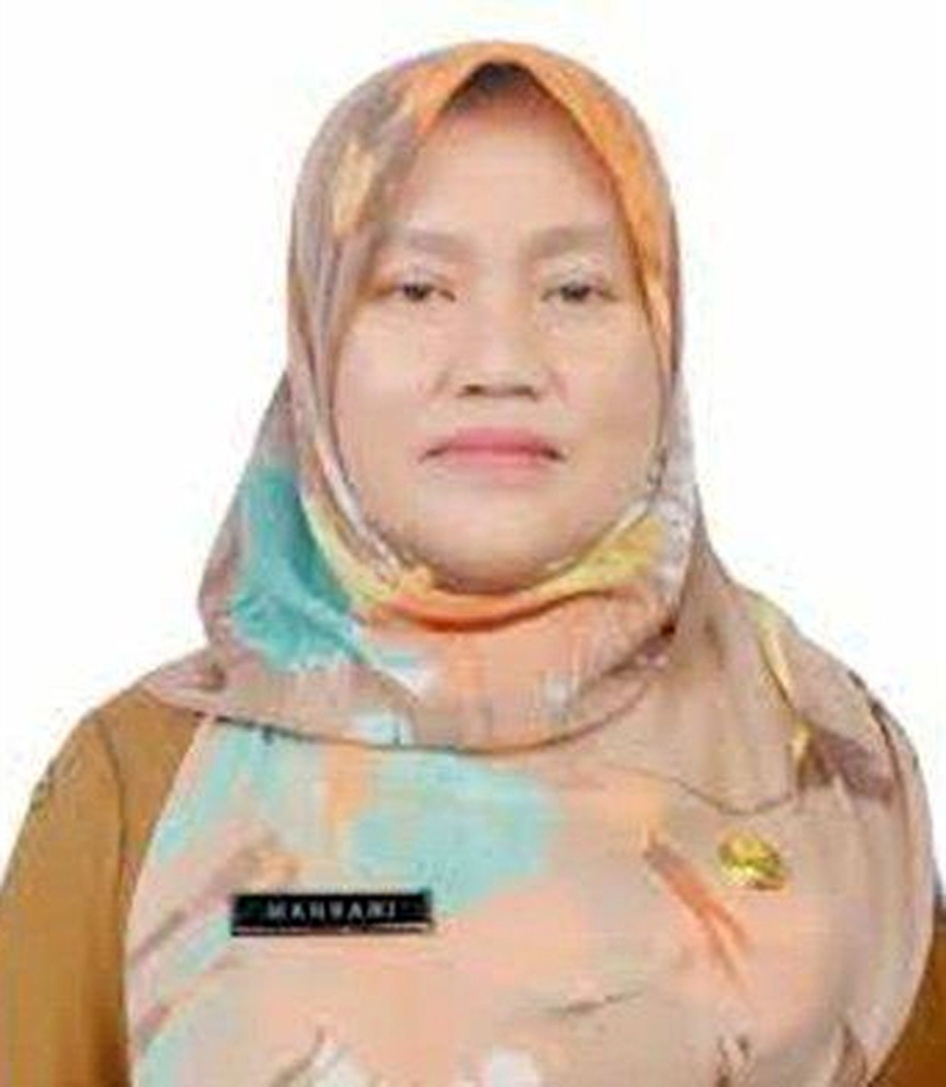Plt Kadinkes Labuhanbatu, Mahrani.