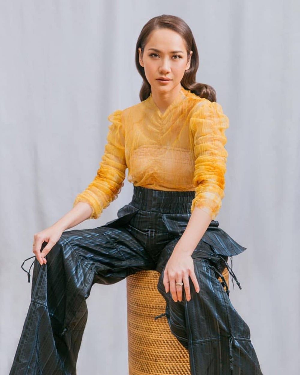 Bunga Citra Lestari