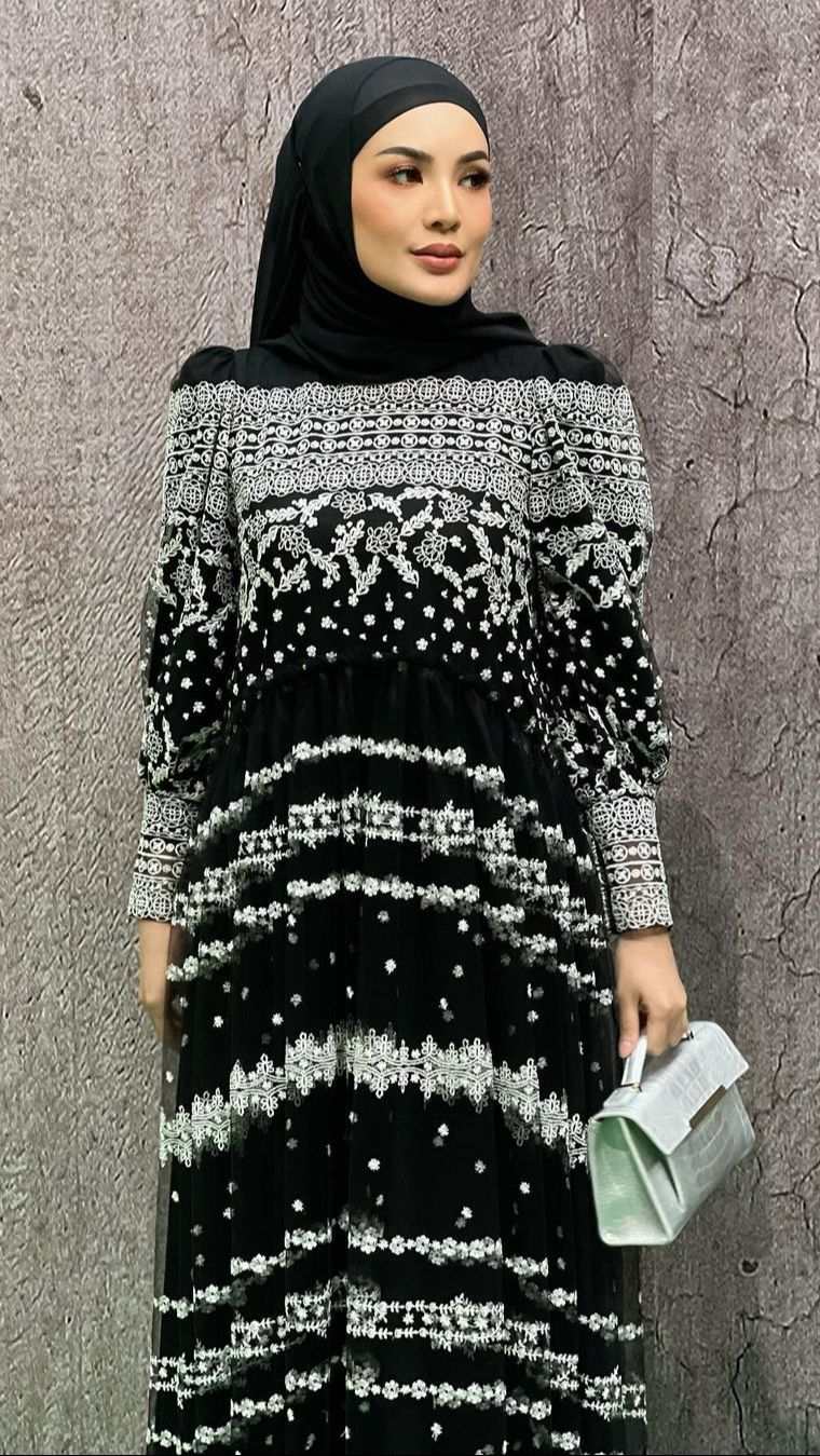 Nindy Ayunda