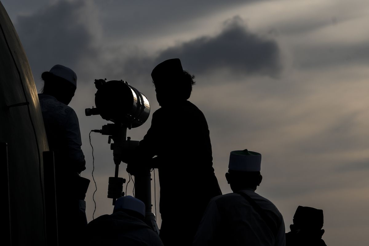 PP Muhammadiyah resmi menetapkan 1 Ramadan 1445 Hijriah jatuh pada 11 Maret 2024.