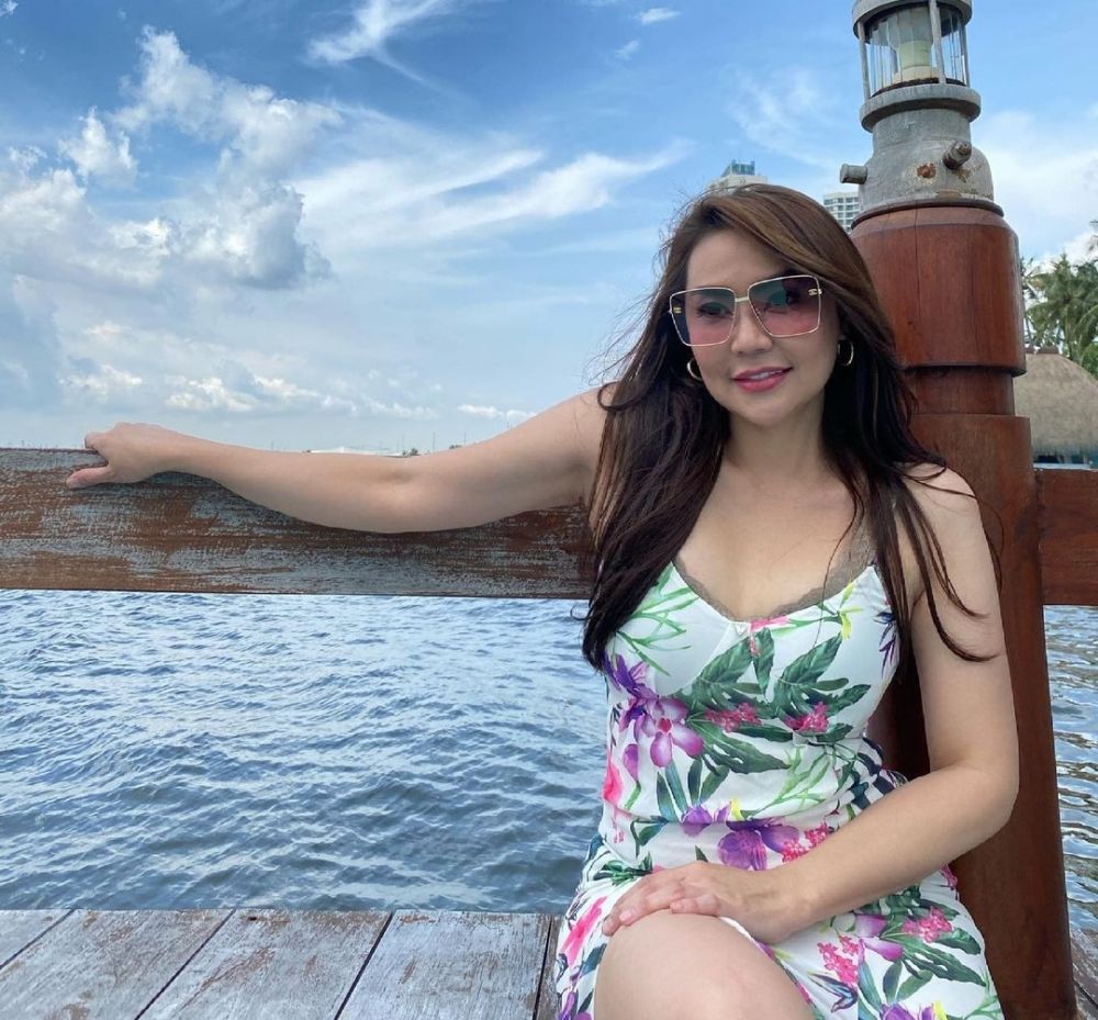 Tessa Kaunang