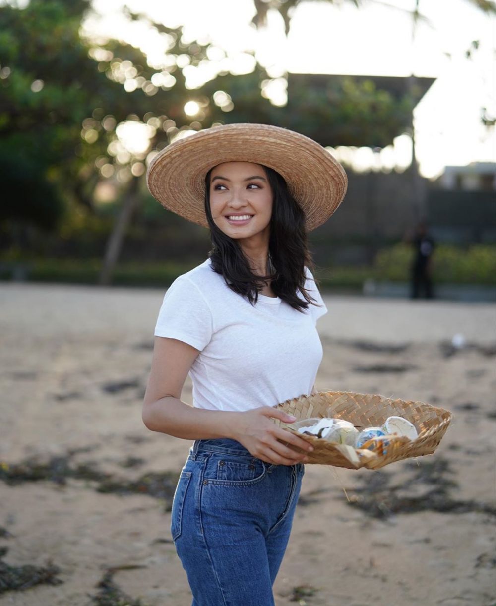 Raline Shah