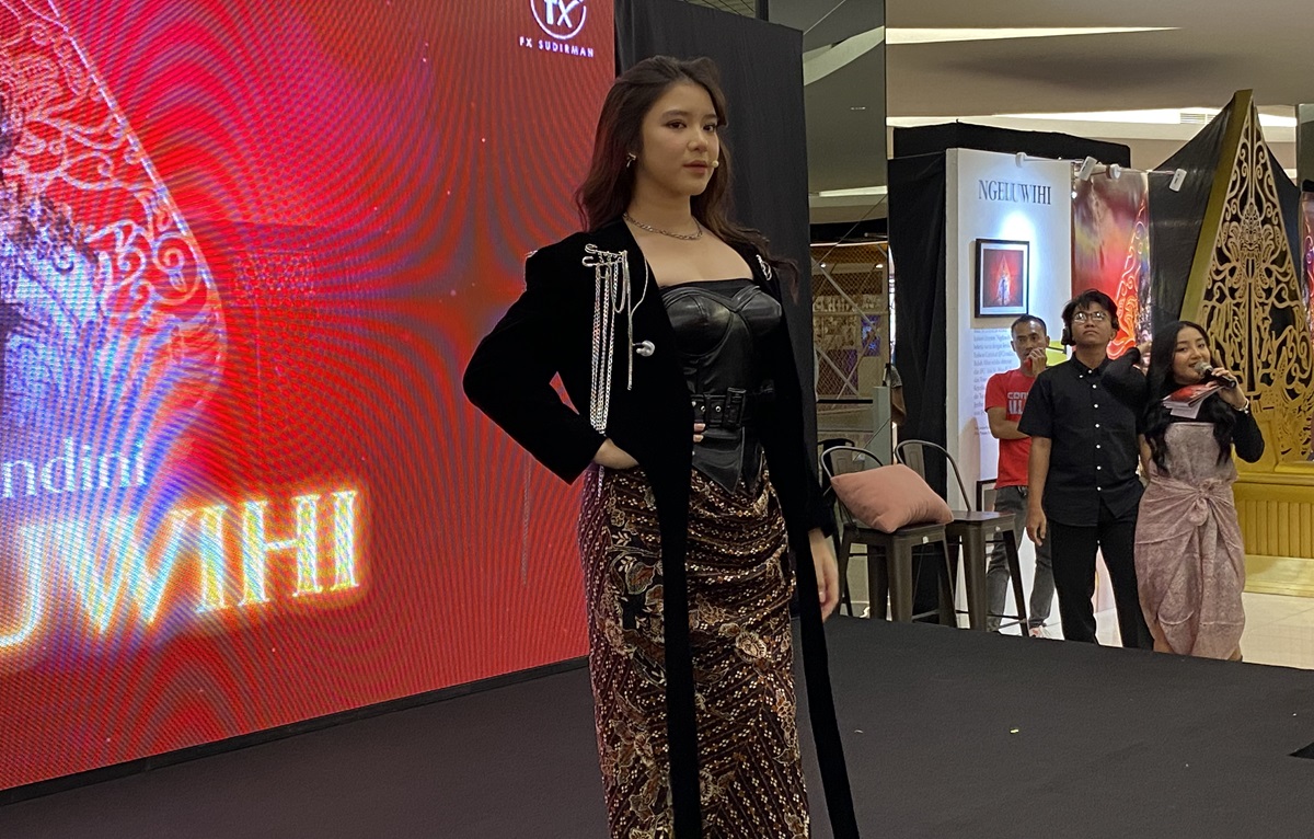 Tiara Andini