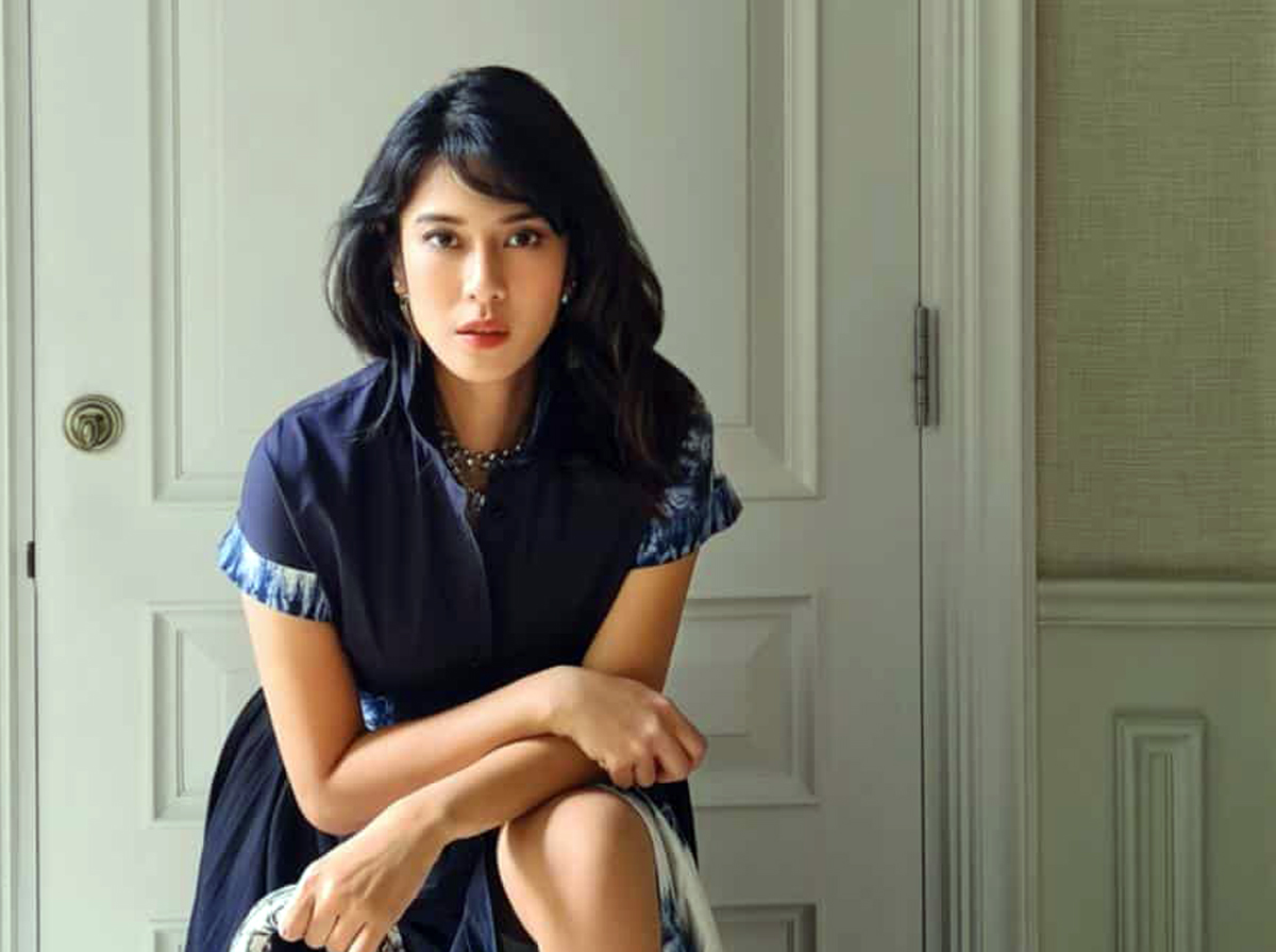 Dian Sastrowardoyo