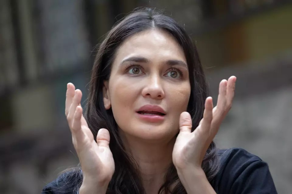 Luna Maya