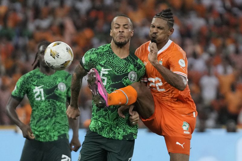 Final Piala Afrika 2023 berlangsung pada Senin (12/2/2024) pukul 03.00 WIB dini hari. Laga tersaji di Olympic Stadium of Ebimpe, Abidjan.