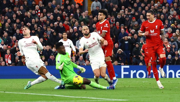 Undian delapan besar Piala FA digelar Rabu (28/2) waktu Inggris atau Kamis (29/2) dinihari WIB.