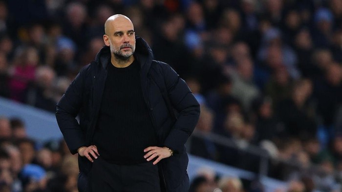 Manchester City akan langsung menghadapi Arsenal seusai jeda internasional. Manajer Pep Guardiola menggambarkan laga itu sebagai final.