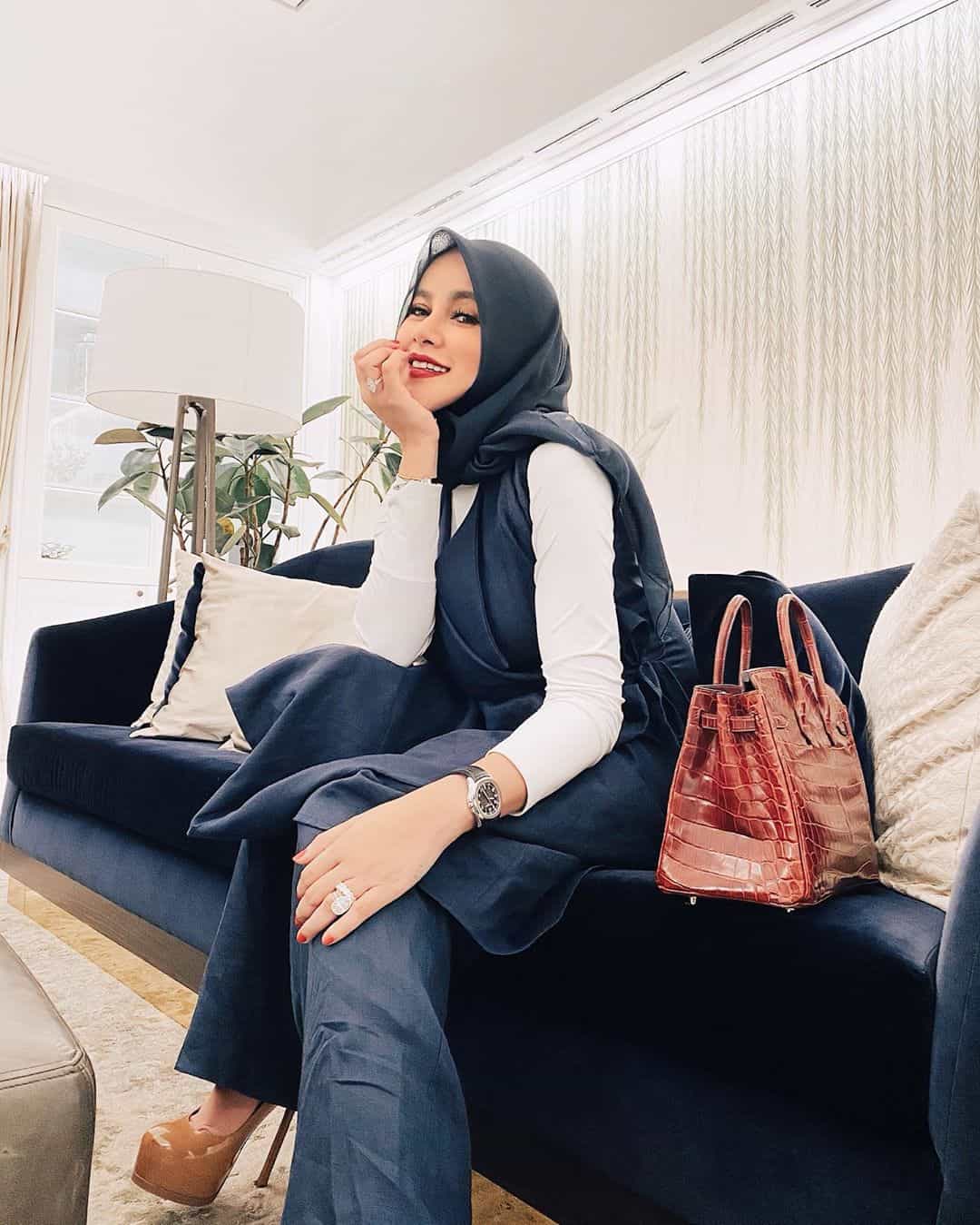 Olla Ramlan