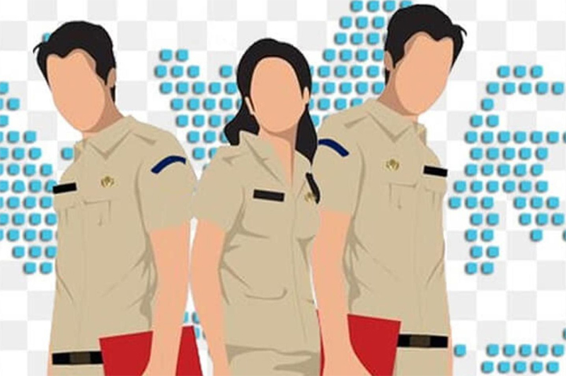 Ilustrasi PPPK