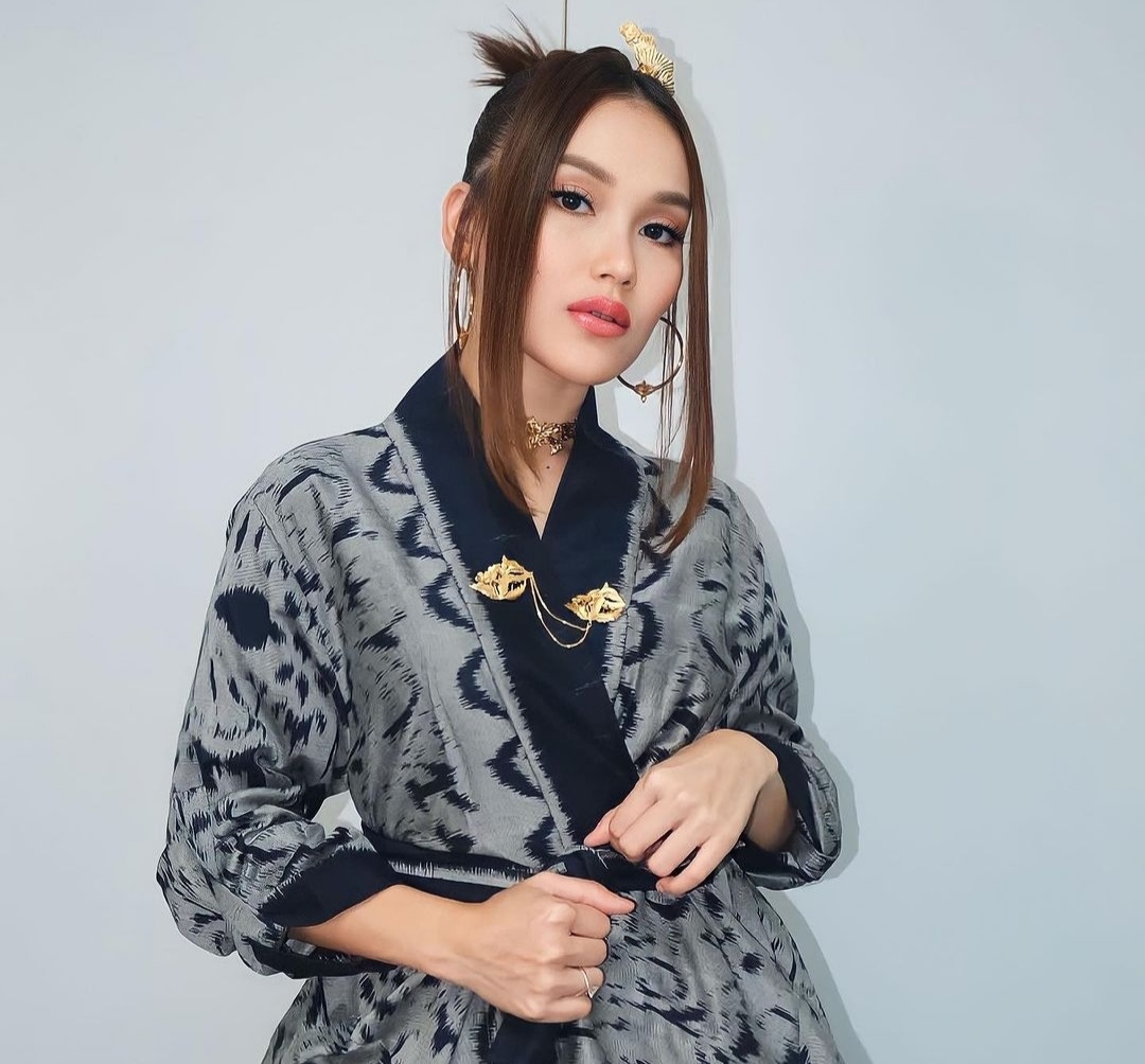 Ayu Ting Ting