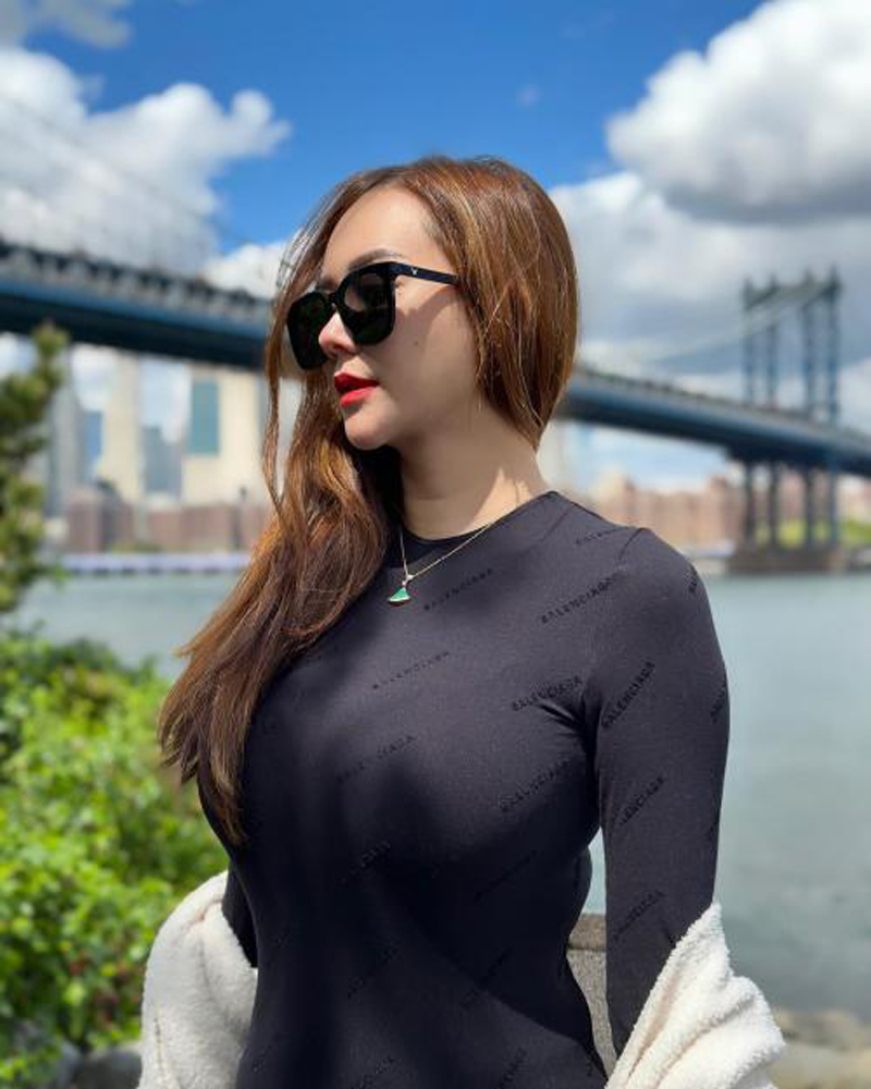 Aura Kasih