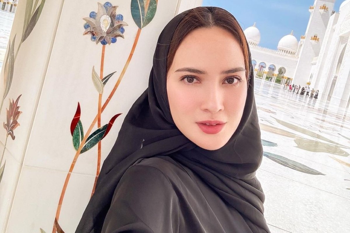 Shandy Aulia