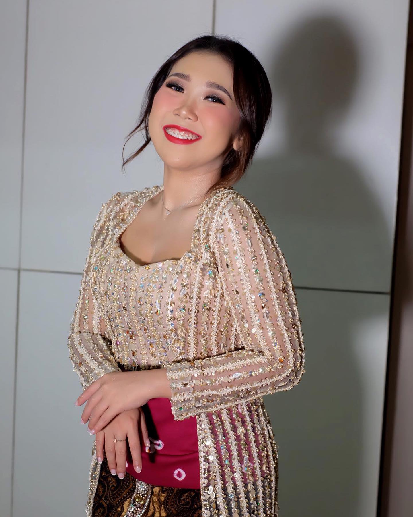 Kiky Saputri