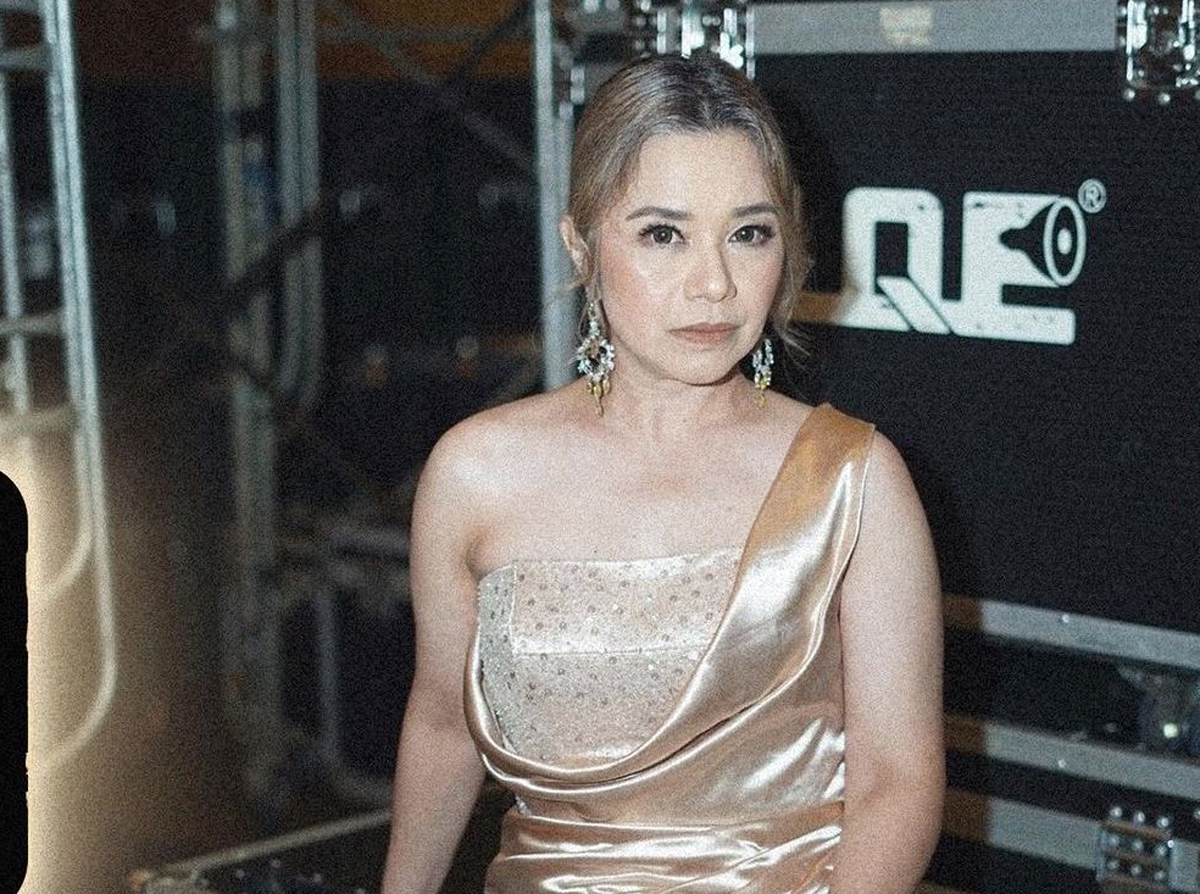 Ruth Sahanaya