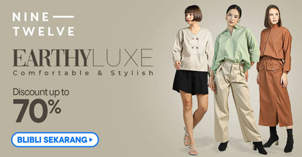 10 Ide Outfit Earth Tone Wanita dengan Rok Hijau yang Trend.