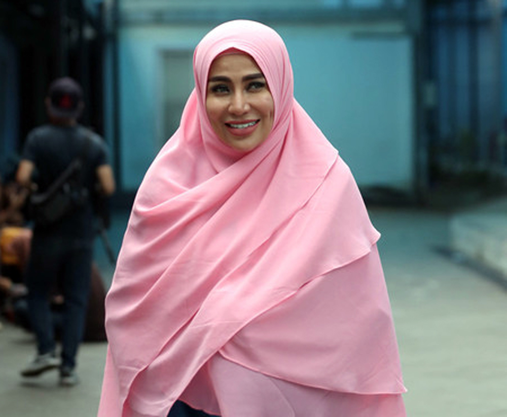 Cinta Penelope