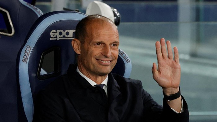 Massimiliano Allegri