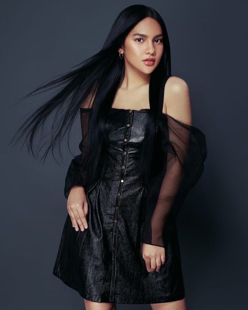Davina Karamoy