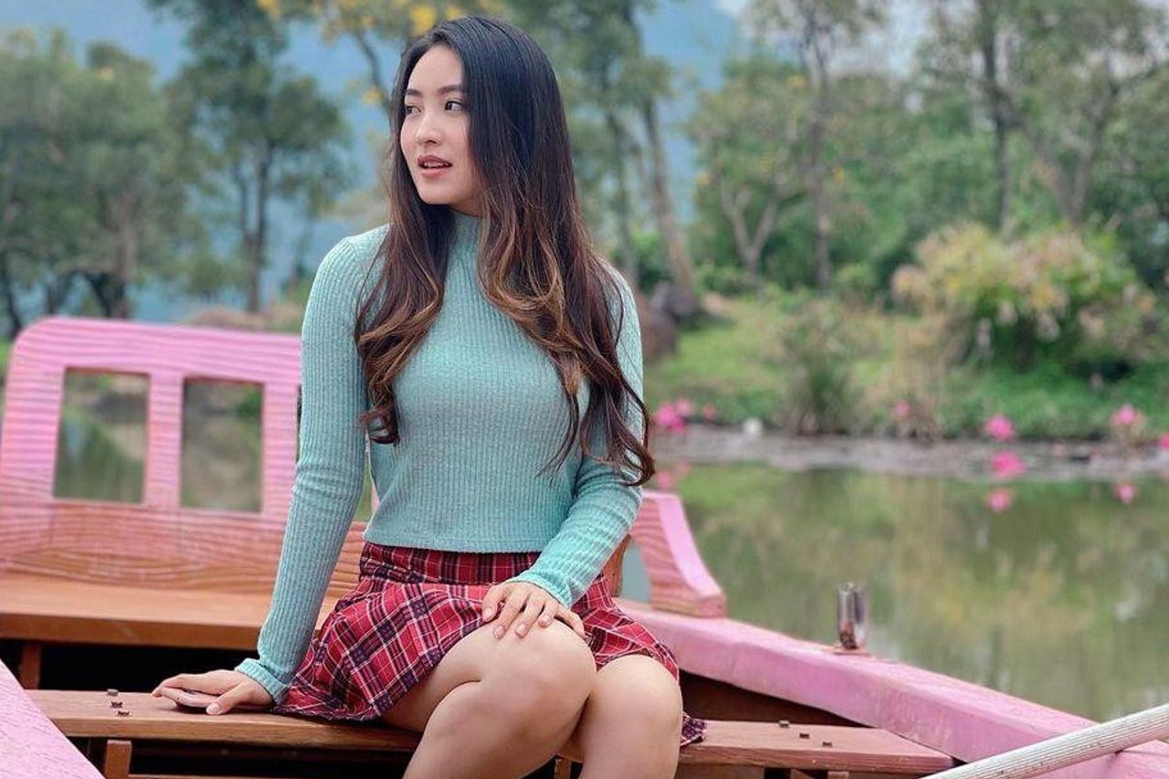 Natasha Wilona