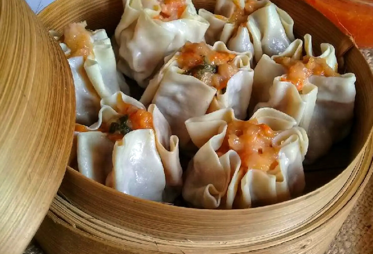 Siomay