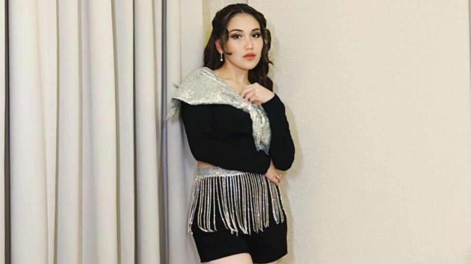 Ayu Ting Ting