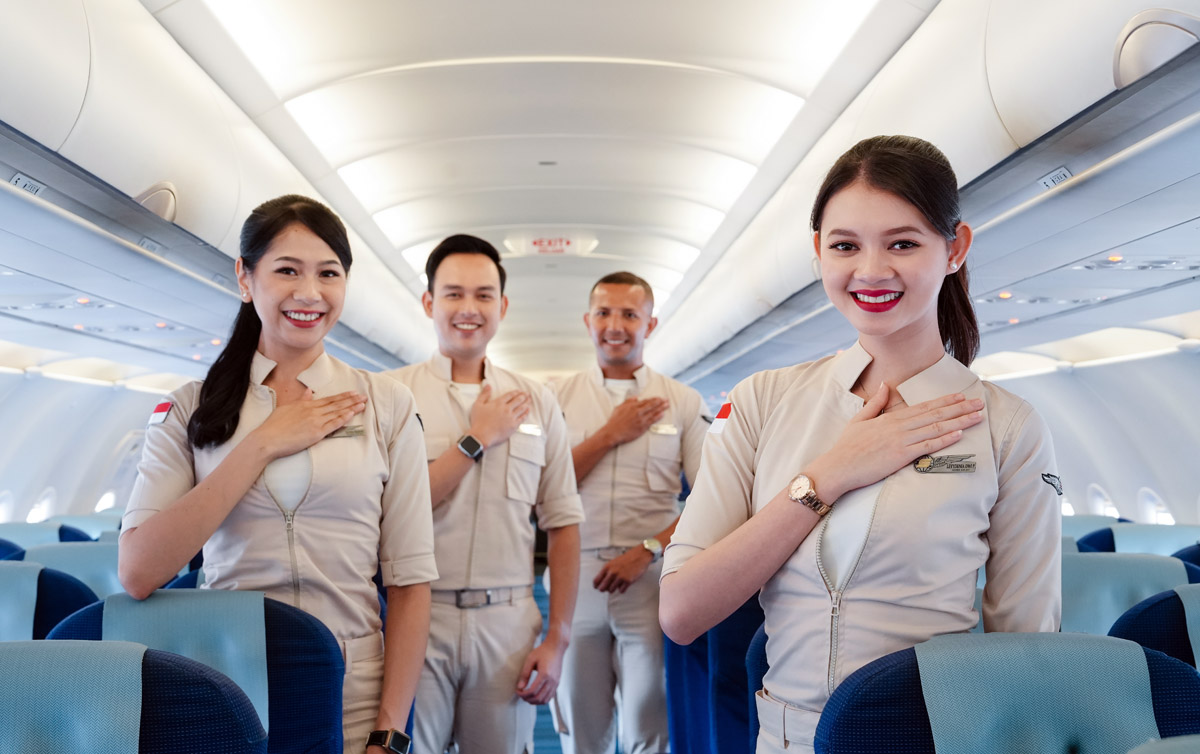 Mulai 3 Agustus 2024, Super Air Jet mengoperasikan penerbangan perdana dari Bandar Udara Internasional Sultan Iskandar Muda (BTJ) di Aceh Besar menuju Medan.