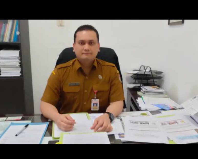 dr Gunawan Sinaga.