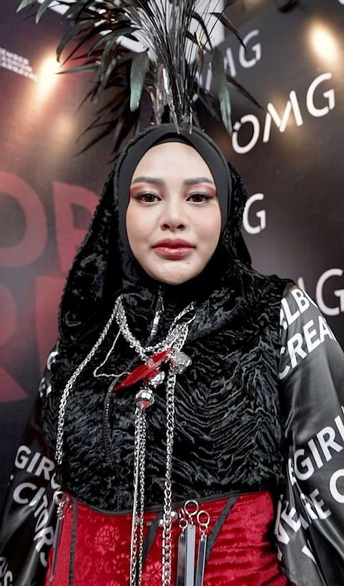 Aurel Hermansyah