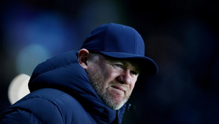 Wayne Rooney menerima tawaran melatih Plymout Argyle pada Mei 2024.