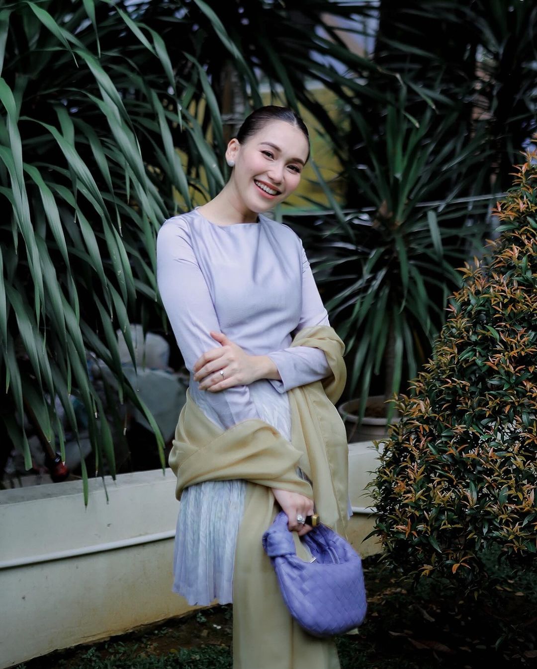 Ayu Ting Ting