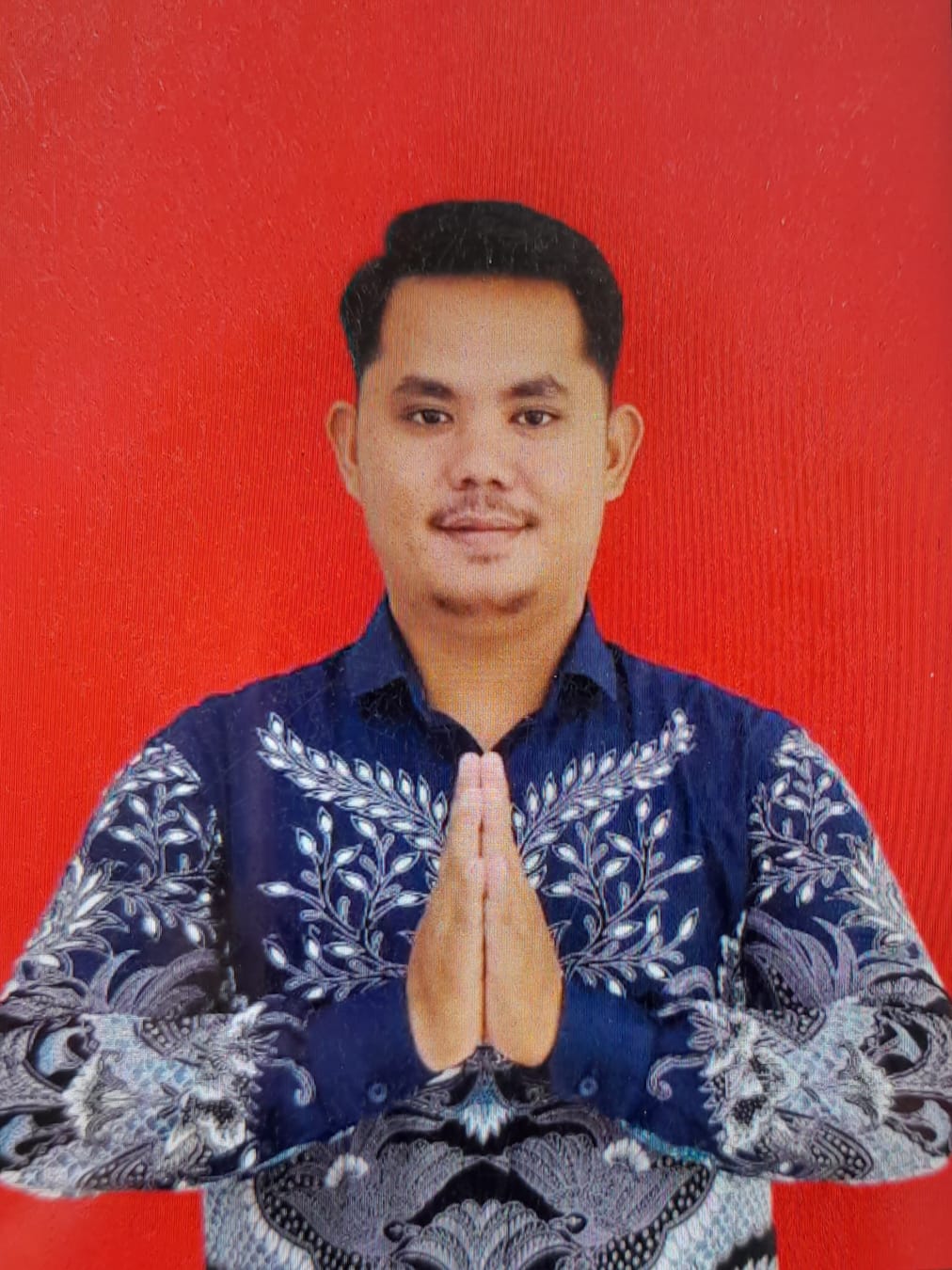 Pangulu Nagori Baliju Joen Andilo Manurung