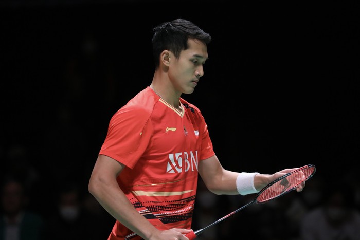 Jonatan Christie