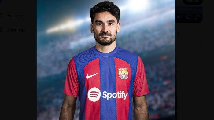 Ilkay Guendogan