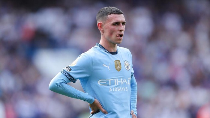 Phil Foden