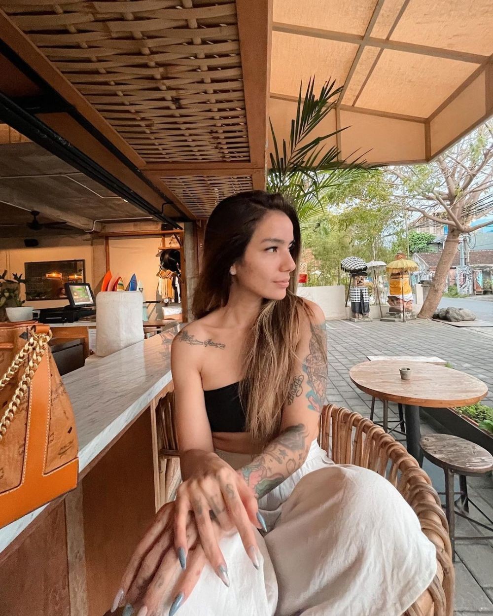 Sheila Marcia