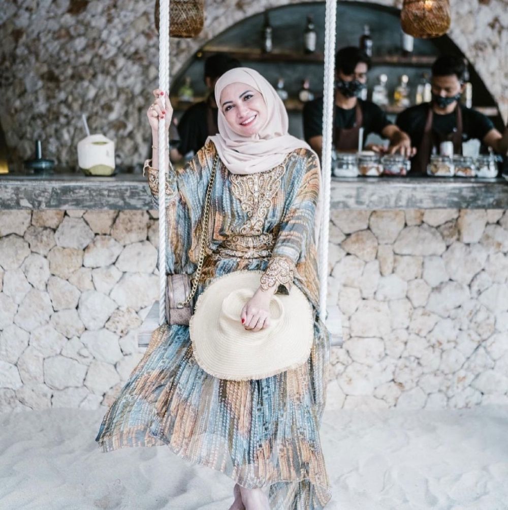 Natalie Sarah Sianipar
