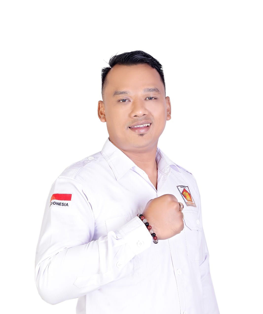 Bona Uli Rajagukguk.