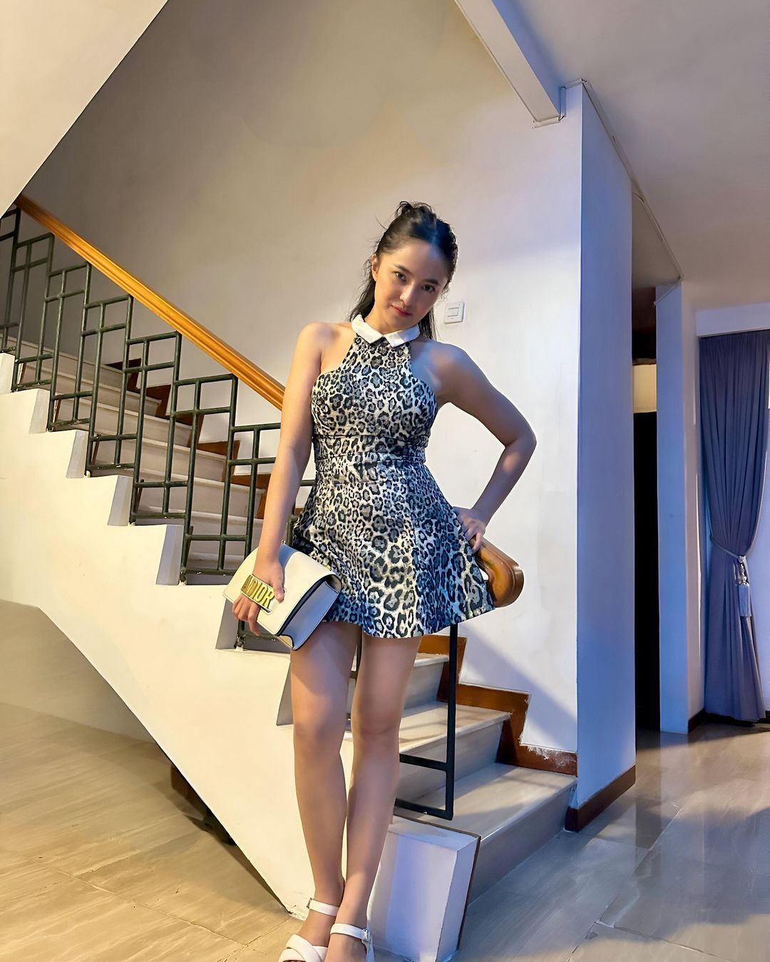 Marshanda
