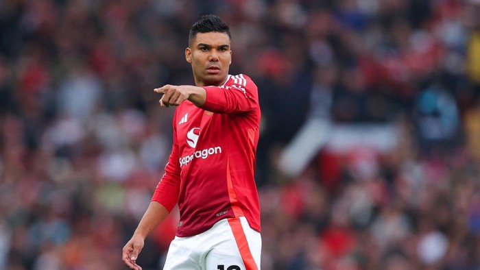 Casemiro