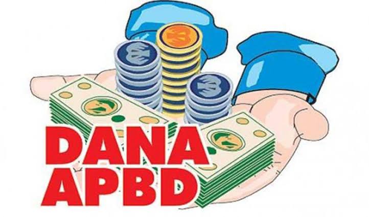 Ilustrasi dana APBD Kota Medan TA.2025.