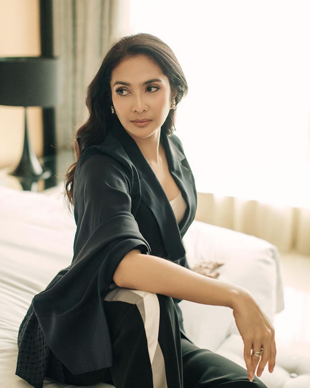 Maudy Koesnaedi.