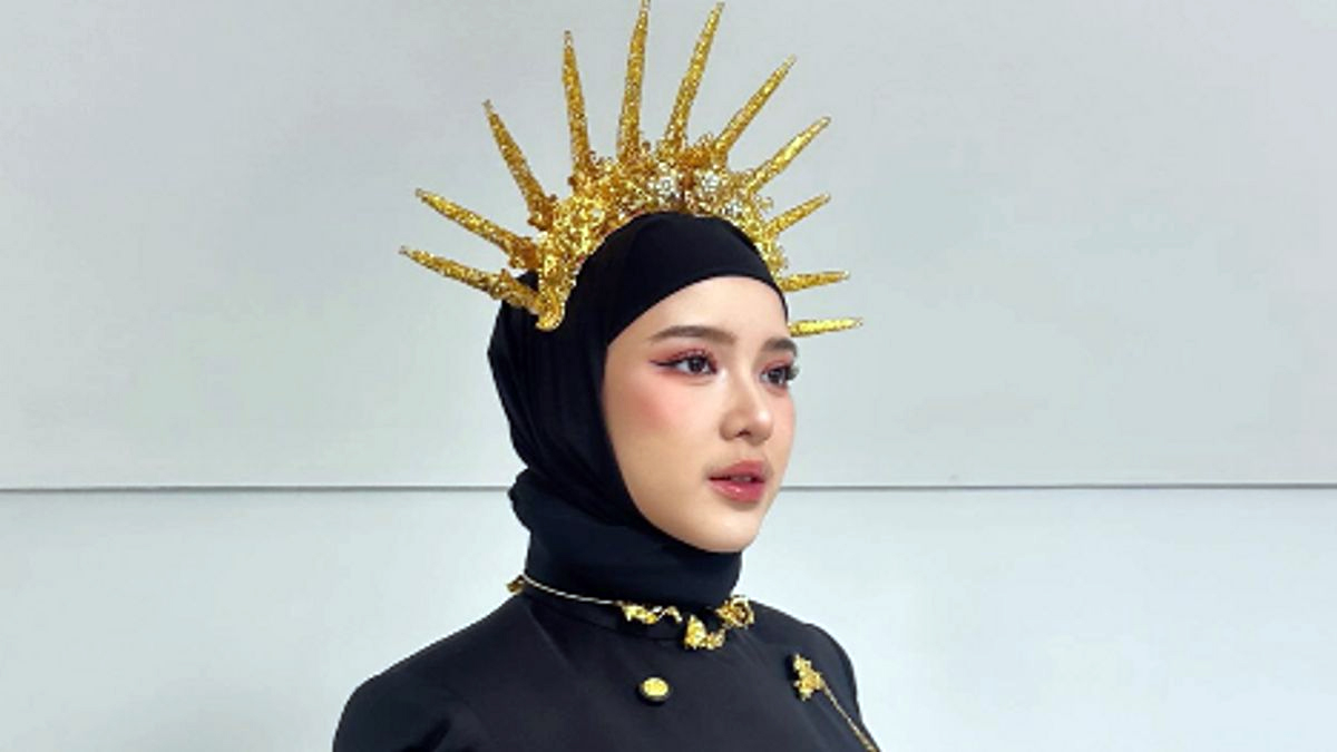 Tiara Andini